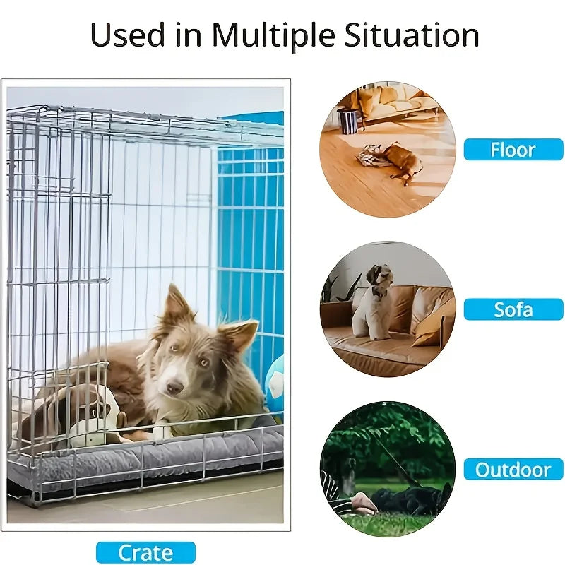 GlowPup™ Cooling Dog Mat