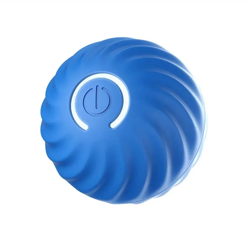 GlowPup™ Interactive Motion Dog Toy Ball